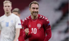 丹麦国家队世界杯竞猜丹麦队能否在小组赛中顺利出线