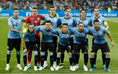 世界杯2-0塞维利亚卡塞米罗震撼远射莫德里奇单刀破网乌拉圭国