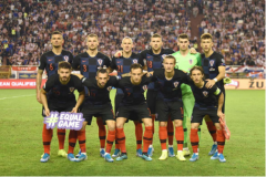 内维尔:世界杯没有理由要比6月19日晚三周重启足够球员恢复了克罗地亚足球队高清直播在线免费观看