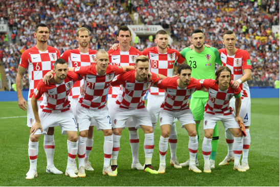 克罗地亚足球队高清直播在线免费观看,世界杯,加里-内维尔