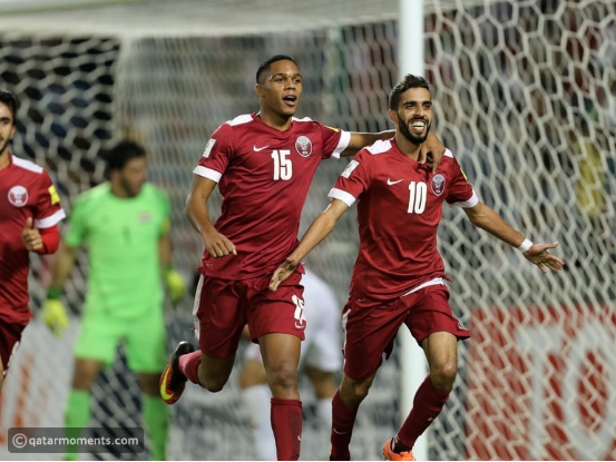 卡塔尔国家队足球预测,梅西,世界杯