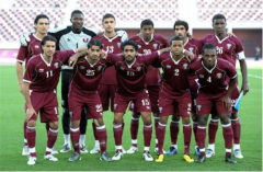 世界杯官方公布哈维上任他和萨德的合同已经终止了卡塔尔队比