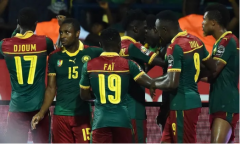 <b>喀麦隆国家队世界杯竞猜噶麦隆面对强敌能否在小组赛中晋级</b>