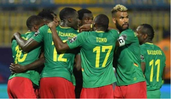 喀麦隆队,喀麦隆世界杯,非洲雄狮,实力,传统强队