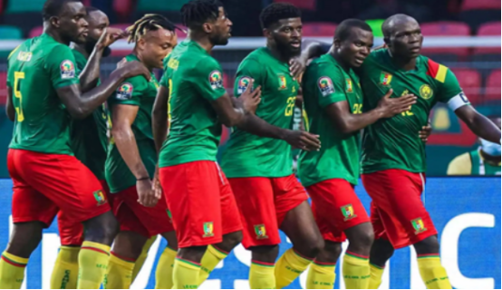 喀麦隆队,喀麦隆世界杯,非洲雄狮,实力,传统强队