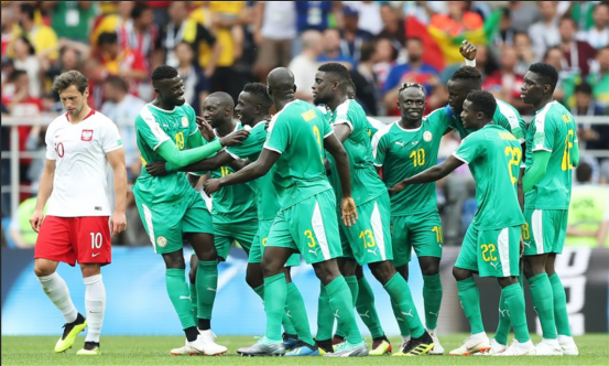 塞内加尔队,塞内加尔世界杯,迪奥-马内,黑马,冠军