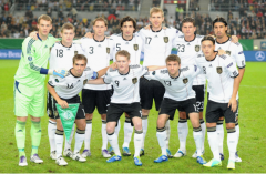 2022卡塔尔世界杯分析这次德国国家队之旅