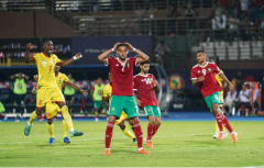 世界杯阿斯顿维拉VS曼联前瞻预测:红魔客场战斗力十足摩洛哥队