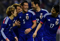 日本国家队世界杯竞猜如何是否能够在小组顺利出线