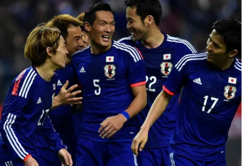 日本队世界杯竞猜,日本国家队,竞猜,小组,出线