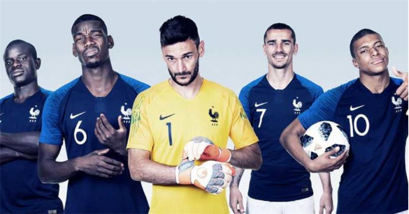 法国队最新大名单,水晶宫,利兹联,世界杯前瞻,世界杯