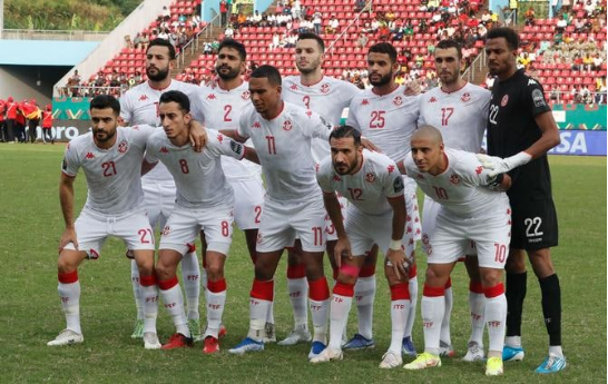 突尼斯世界杯最新大名单,伊布,世界杯,国际米兰