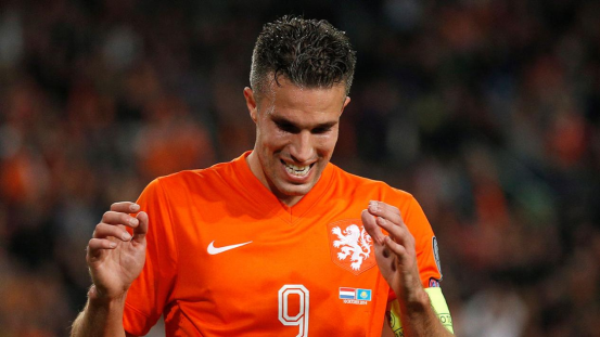 荷兰世界杯买球,荷兰世界杯,实力,荷兰,足球