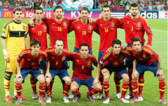 西班牙国家队世界杯竞猜如何能否在小组顺利出线