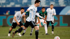 世界杯延期救不了世界杯国内赛事这一季可能还是完不成阿根廷