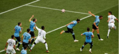乌拉圭队俱乐部再次逆袭崛起，世界杯上针锋相对
