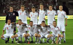 丹麦球队取得了连胜，在世界杯中将是一大亮点