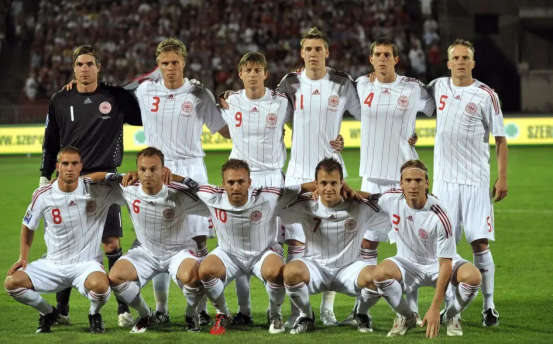丹麦球队,丹麦世界杯,南斯拉夫,克里斯滕森,德国
