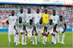 塞内加尔球队高居非洲第一，世界杯赛场能不能进入前四强