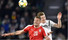塞尔维亚球队预选赛发挥不错，世界杯中小组第一成功晋级