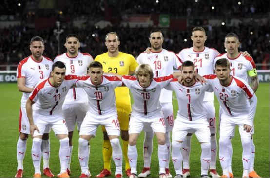 塞尔维亚球队,赛尔维亚世界杯,米林科维奇,尤文图斯,弗拉霍维奇