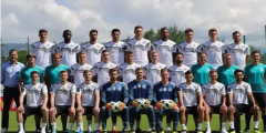 德国男子足球队强制参赛，世界杯中打出了让人尴尬的战绩