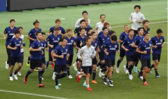 日本队阵容非常强大，在世界杯上七次进入决赛