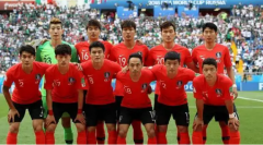 韩国足球队金靴球员领衔，世界杯上悬念四起