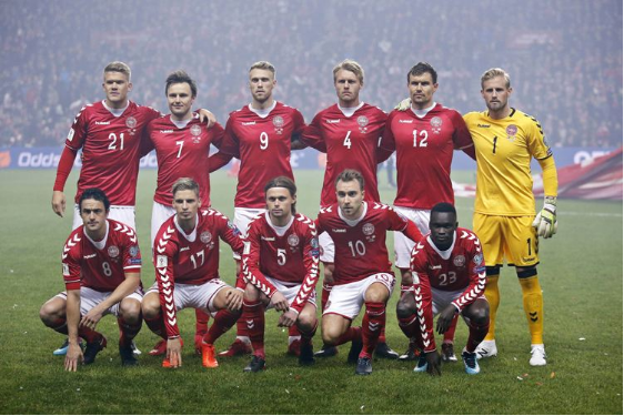 丹麦国家队,丹麦队世界杯,埃里克森,曼联,英超
