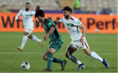 伊朗国家队深陷内忧外患，世界杯小组赛出线无望！