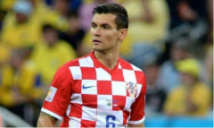 克罗地亚国家队阵容预测，世界杯难以突破自我！