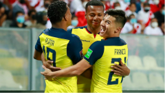 世界杯水晶宫0-2曼城战报:耶稣席尔瓦B助攻进球厄瓜多尔球队2