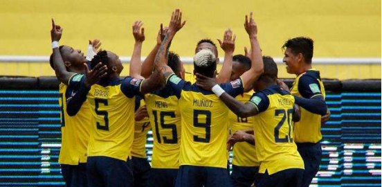 厄瓜多尔国家队厄瓜多尔,世界杯,小组赛,主场,卡塔尔