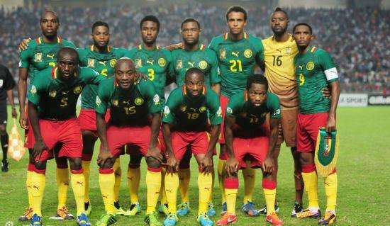 喀麦隆分析2022世界杯,热那亚,都灵,世界杯