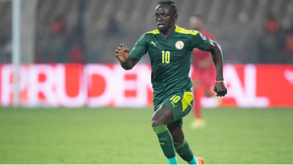 塞内加尔足球队赛程表2022世界杯,克洛普,利物浦,世界杯