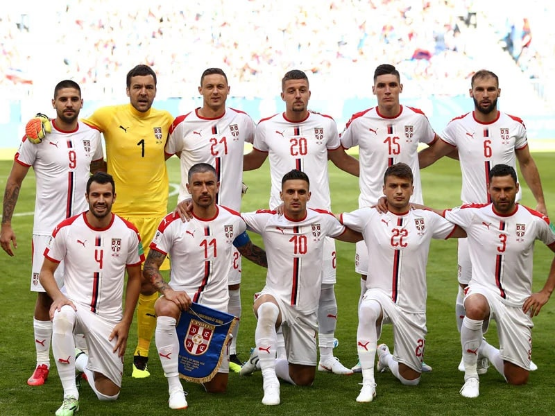 塞尔维亚队在线直播免费观看,C罗,世界杯
