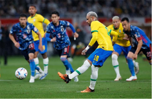 巴西世界杯预测,哈维,巴萨,西班牙人,世界杯