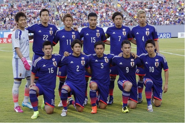 日本国家队足球预测,世界杯,利物浦,谢菲尔德联队