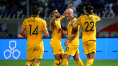 世界杯球员重返赛场就像走在受伤的钢丝上澳大利亚2022世界杯赛