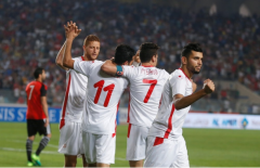 皮奥利：我们想要晋级欧联杯正赛已经准备好了突尼斯足球队赛