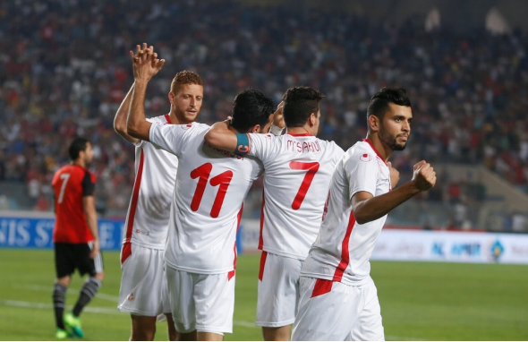 突尼斯足球队赛程表2022世界杯,皮奥利,世界杯