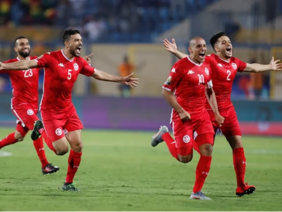 突尼斯国家男子足球队2022世界杯赛程,世界杯,乌迪内斯,世界杯前瞻,足球赛事