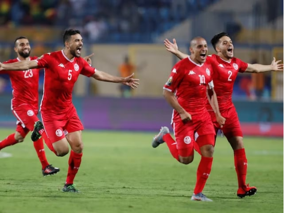 突尼斯国家男子足球队足球直播,约维奇,皇马,切尔西,莱斯特城,世界杯