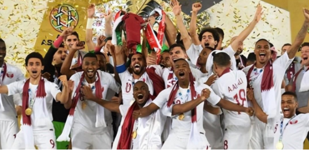 卡塔尔足球队,卡塔尔世界杯,面临问题,东道主,世界杯期间