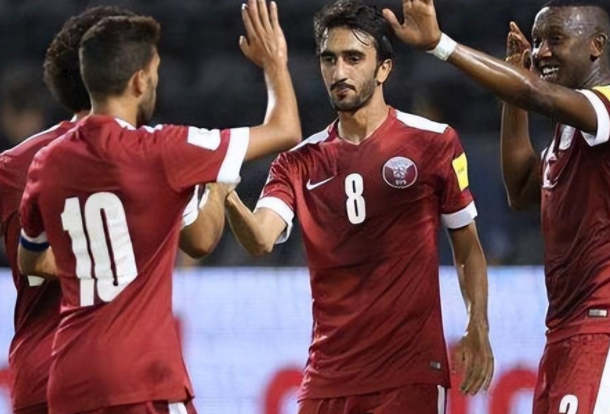 卡塔尔足球队,卡塔尔世界杯,面临问题,东道主,世界杯期间