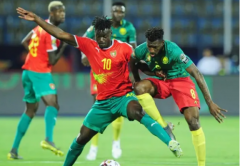 喀麦隆队实力状态有所回升，在本届世界杯有望取得好成绩