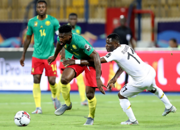 喀麦隆队,喀麦隆世界杯,好成绩,状态,回升