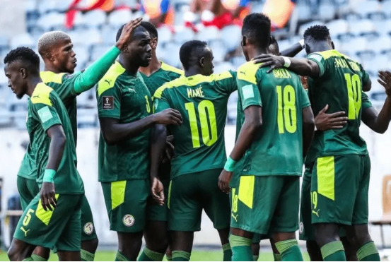 塞内加尔阵容,塞内加尔世界杯,马内,荷兰,一尘不染