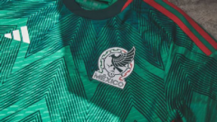 墨西哥足球队属于中北美老牌劲旅，世界杯望有所突破