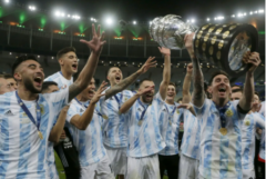 阿根廷足球队罗梅罗免费加盟博卡青年队，世界杯阵容名单大公